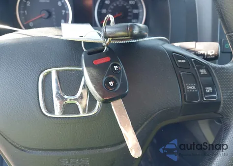 2011 Honda Cr-V Se из США, поврежденный, VIN 5J6RE4H45BL009053